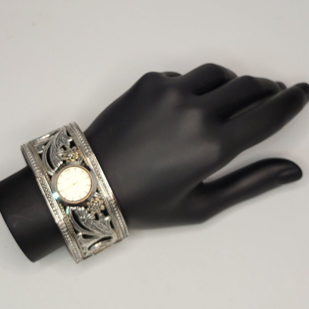 Massini Women's Watch